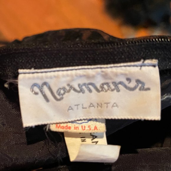 Norman's Atlanta blouse - Picture 6 of 7